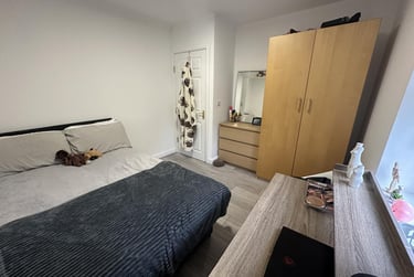 7 bed flat, Schuster Road, Victoria Park, Manchester, M145LX - Image 7